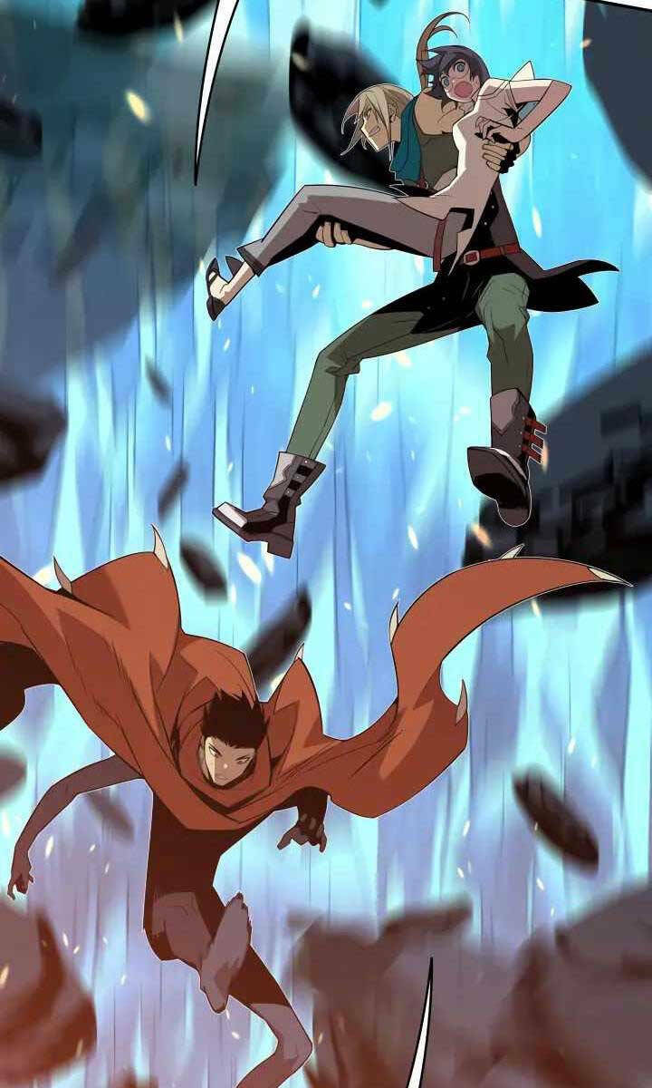 Tôi Là Lính Mới - Chapter 130 - Page 24