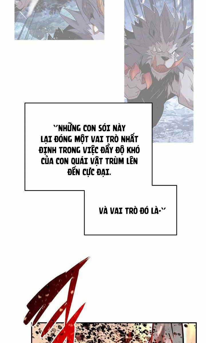 Tôi Là Lính Mới - Chapter 130 - Page 3