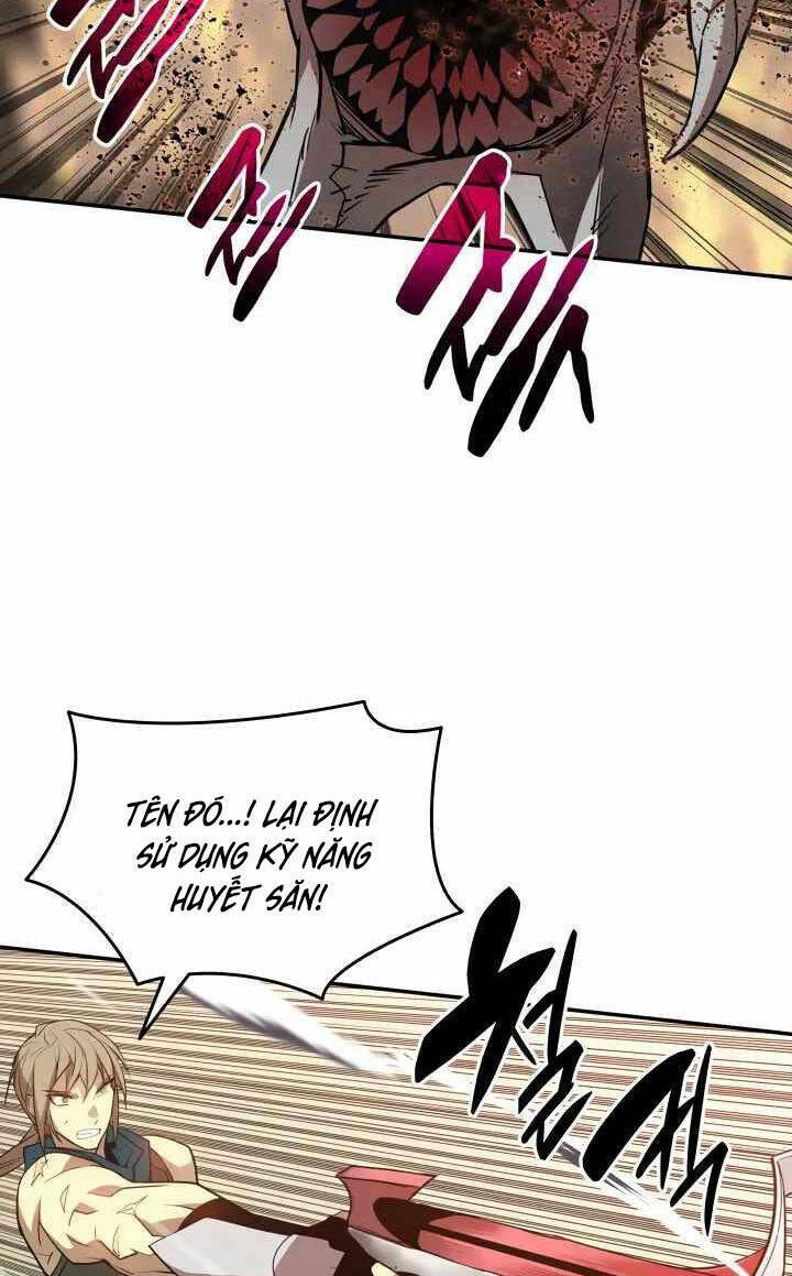 Tôi Là Lính Mới - Chapter 130 - Page 48