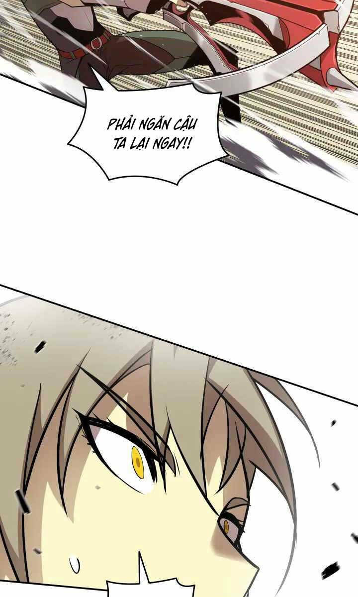 Tôi Là Lính Mới - Chapter 130 - Page 49