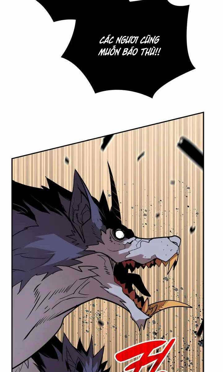 Tôi Là Lính Mới - Chapter 130 - Page 54