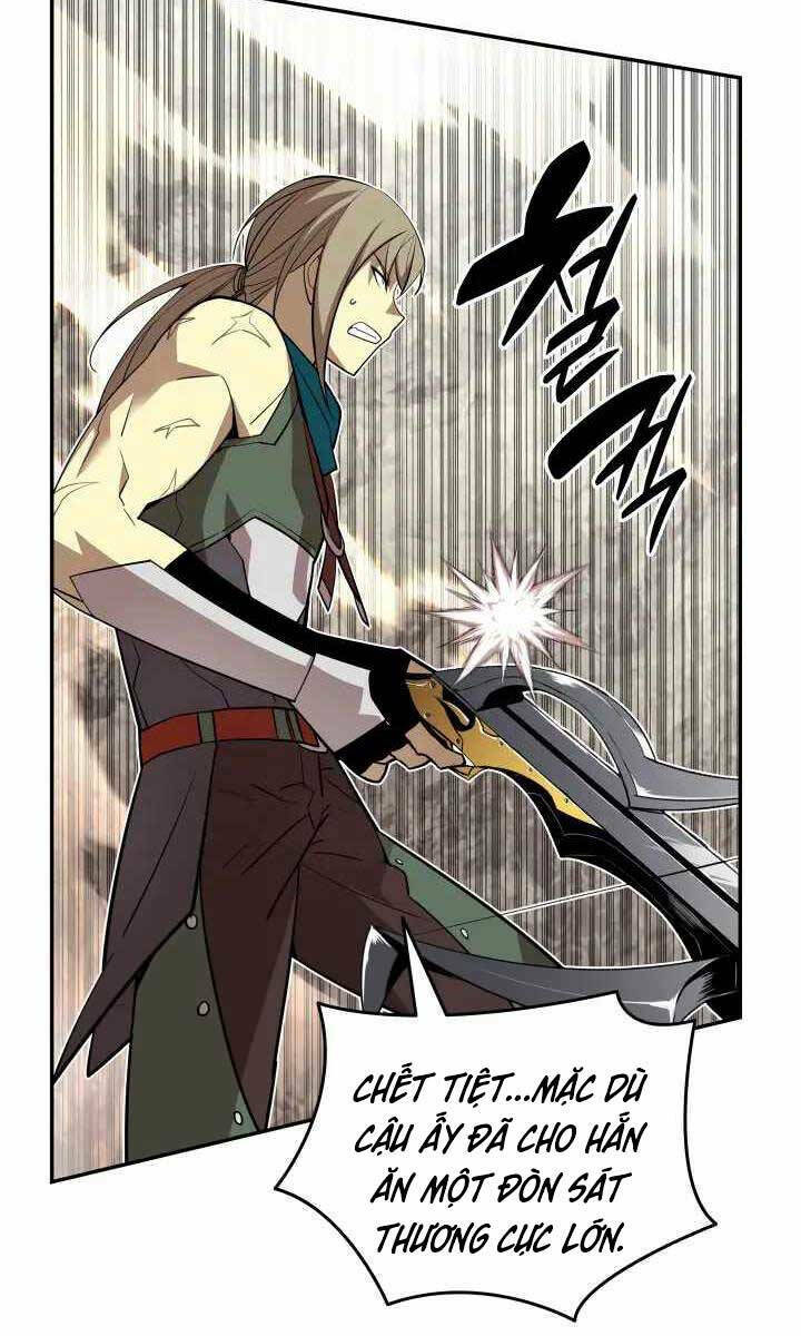 Tôi Là Lính Mới - Chapter 131 - Page 24