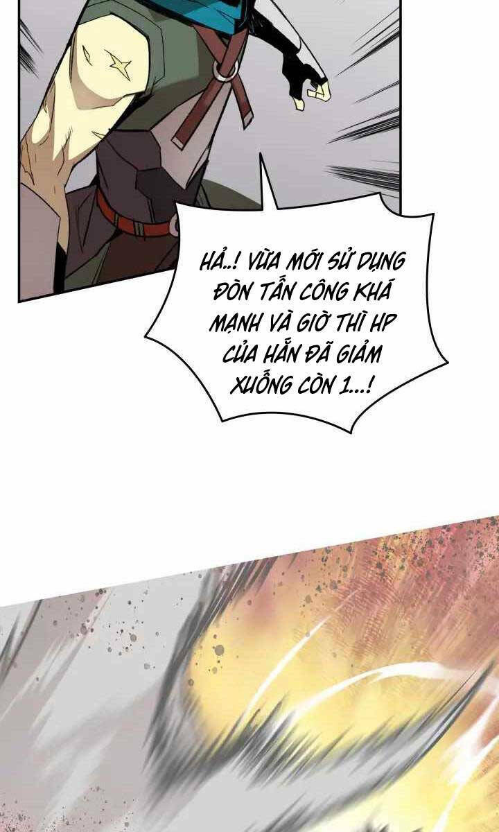 Tôi Là Lính Mới - Chapter 131 - Page 4