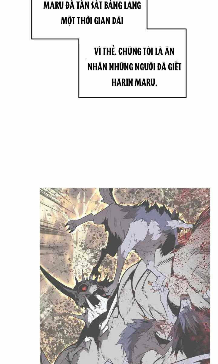 Tôi Là Lính Mới - Chapter 131 - Page 51