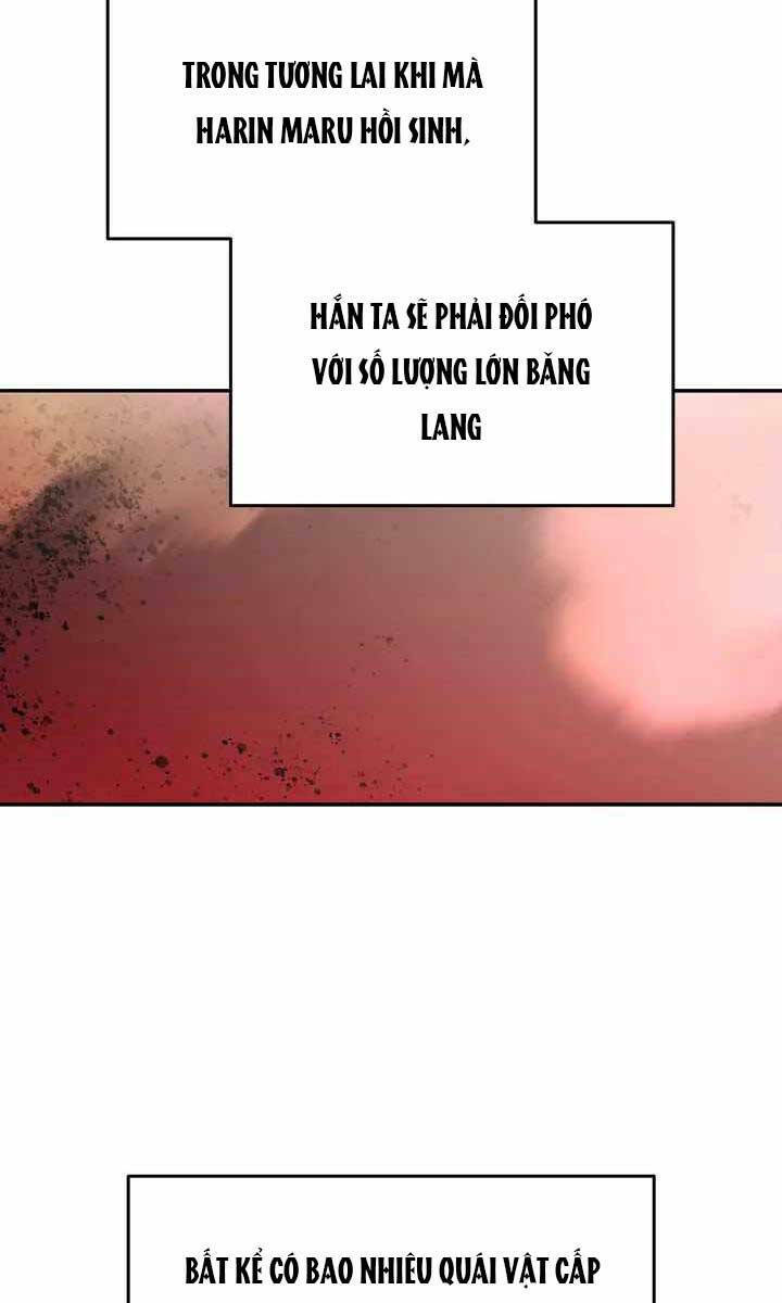 Tôi Là Lính Mới - Chapter 131 - Page 54