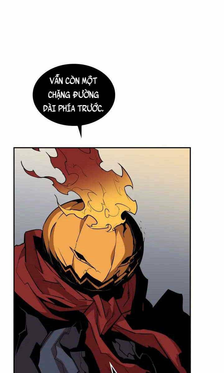 Tôi Là Lính Mới - Chapter 131 - Page 57