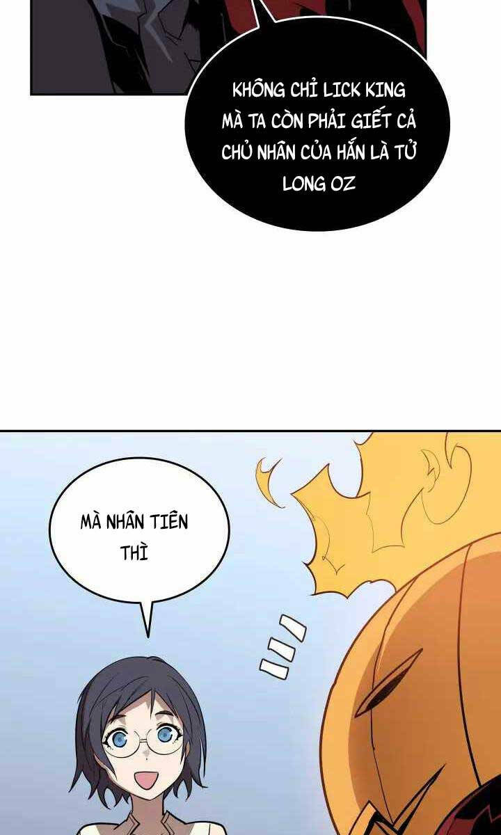 Tôi Là Lính Mới - Chapter 131 - Page 58