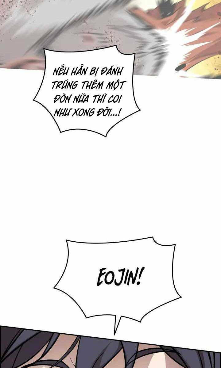 Tôi Là Lính Mới - Chapter 131 - Page 5