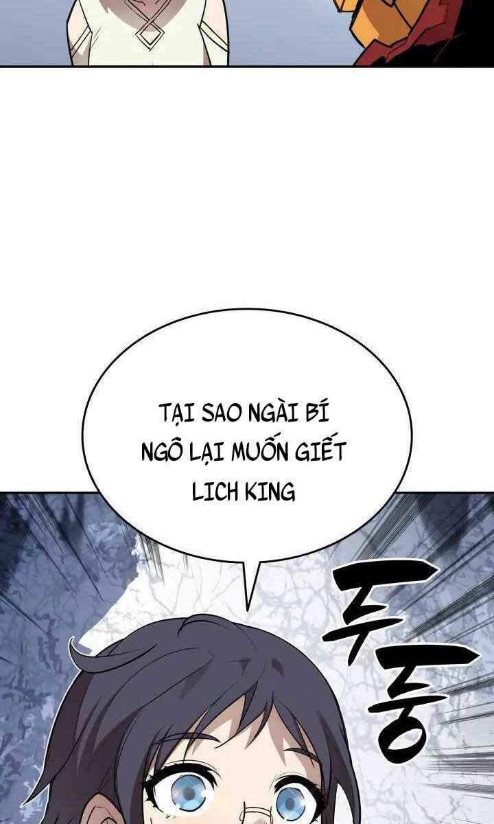 Tôi Là Lính Mới - Chapter 131 - Page 59
