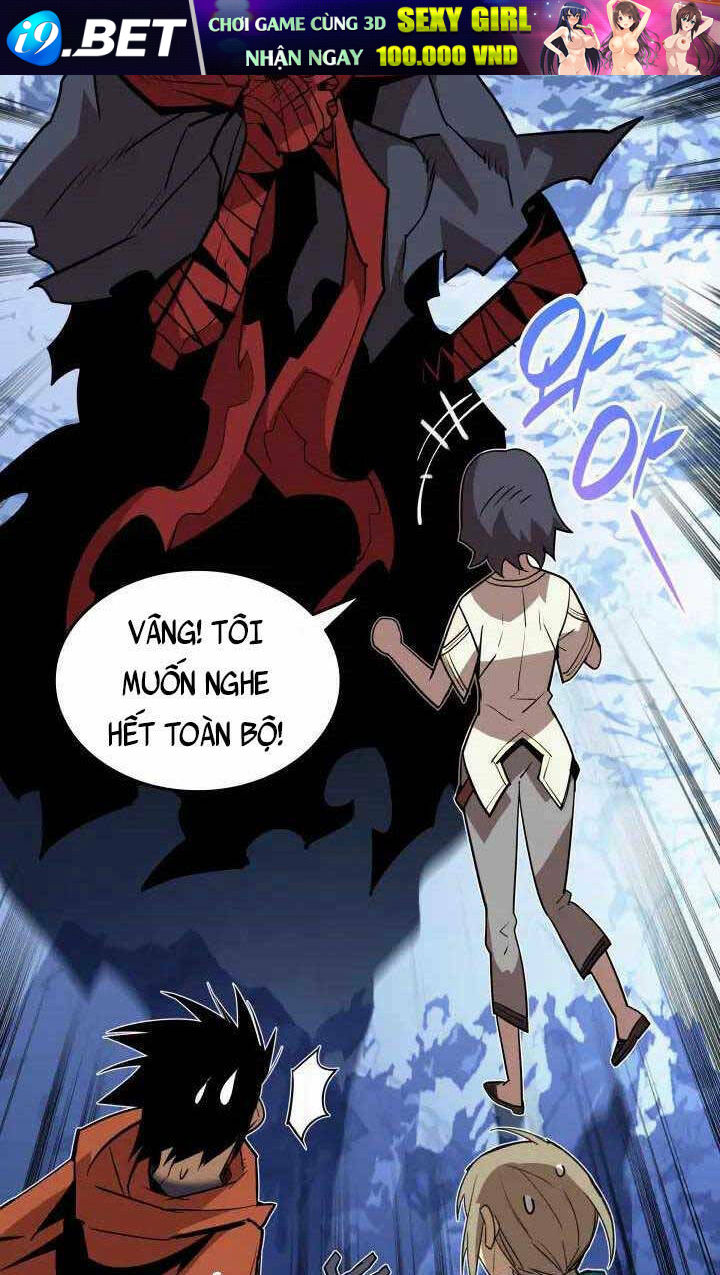 Tôi Là Lính Mới - Chapter 131 - Page 63