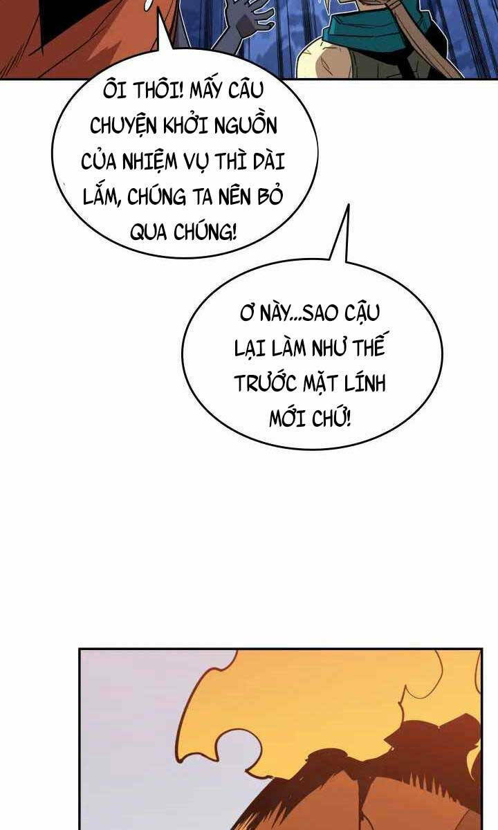 Tôi Là Lính Mới - Chapter 131 - Page 64