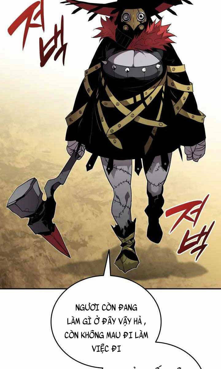 Tôi Là Lính Mới - Chapter 131 - Page 81