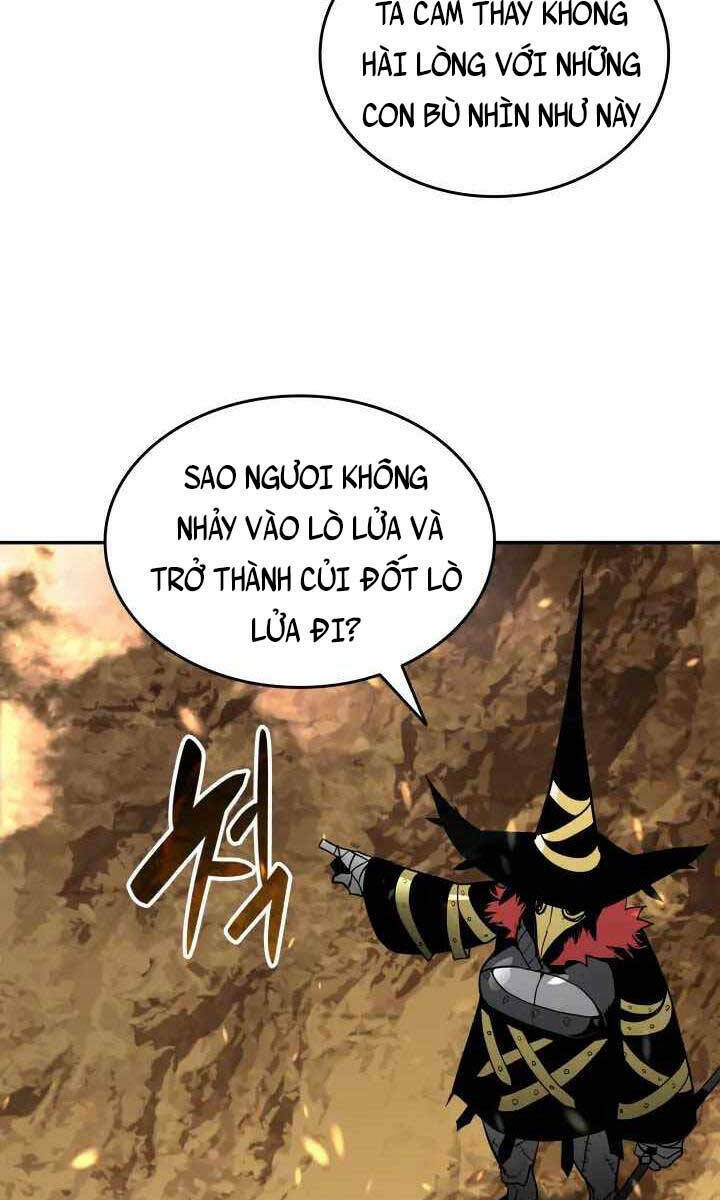 Tôi Là Lính Mới - Chapter 131 - Page 82