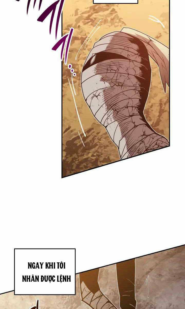 Tôi Là Lính Mới - Chapter 131 - Page 85