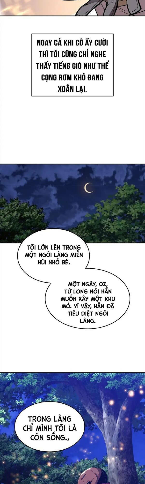 Tôi Là Lính Mới - Chapter 132 - Page 9