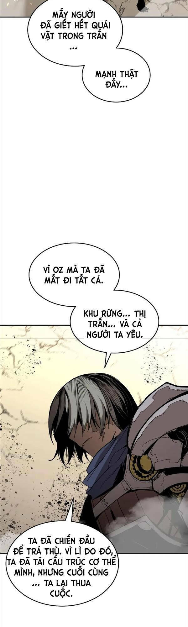 Tôi Là Lính Mới - Chapter 132 - Page 15