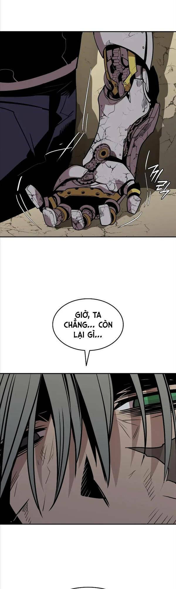 Tôi Là Lính Mới - Chapter 132 - Page 16