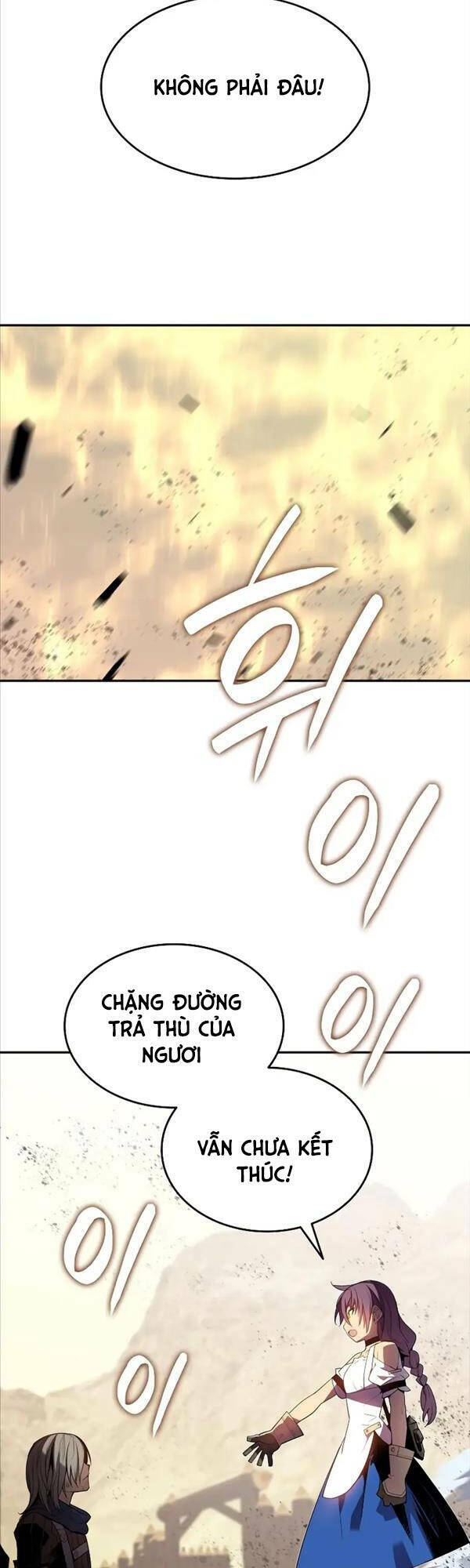 Tôi Là Lính Mới - Chapter 132 - Page 17