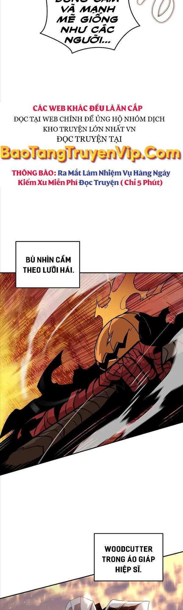 Tôi Là Lính Mới - Chapter 132 - Page 20