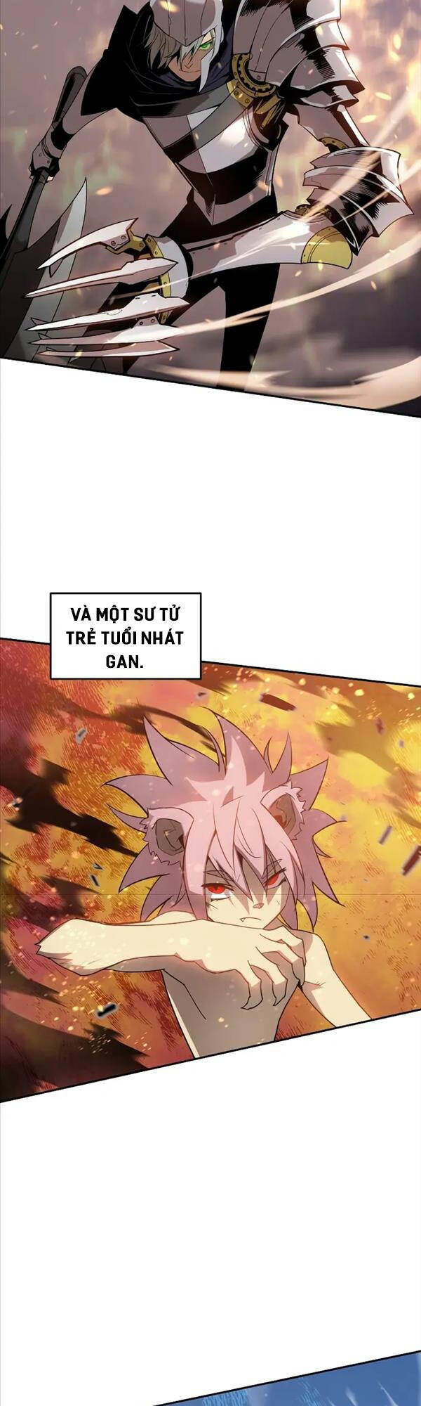 Tôi Là Lính Mới - Chapter 132 - Page 21