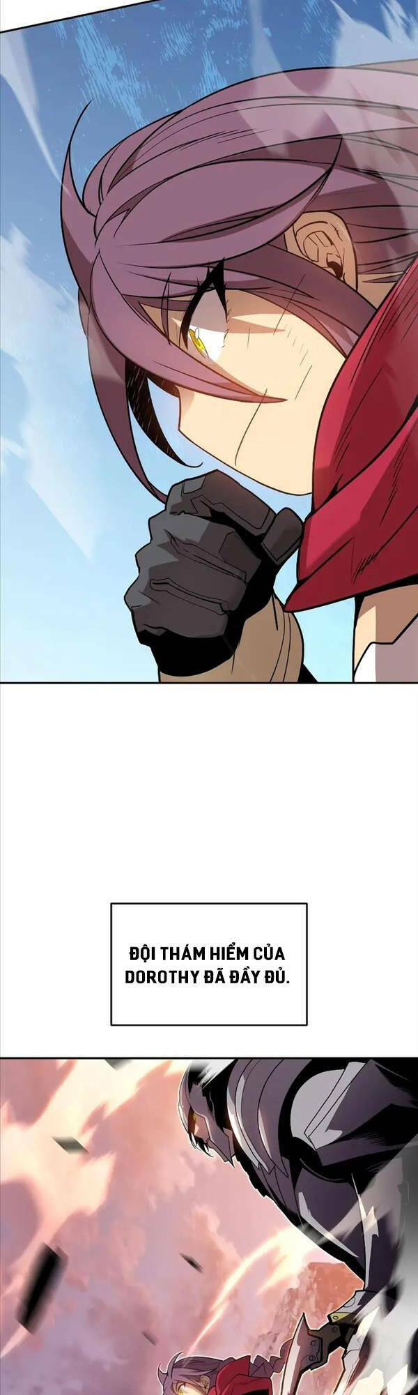 Tôi Là Lính Mới - Chapter 132 - Page 22