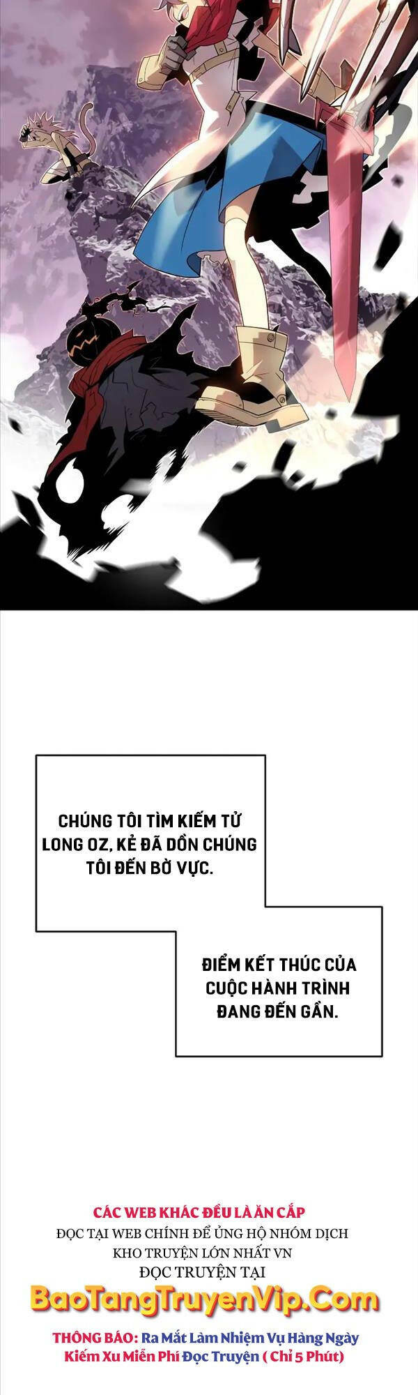 Tôi Là Lính Mới - Chapter 132 - Page 23