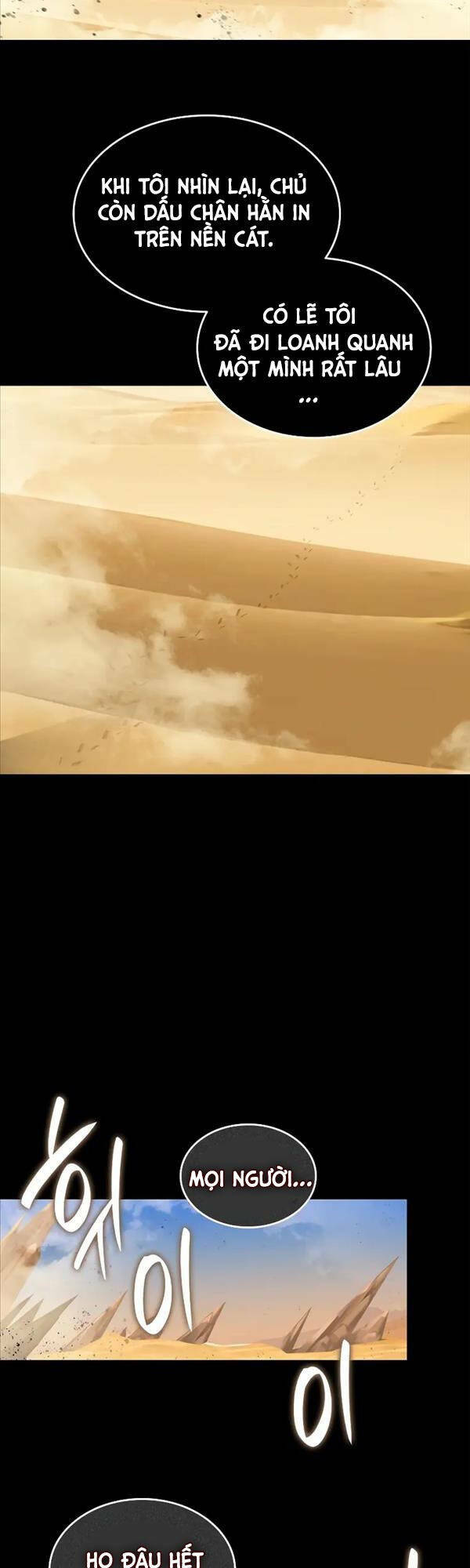 Tôi Là Lính Mới - Chapter 132 - Page 27