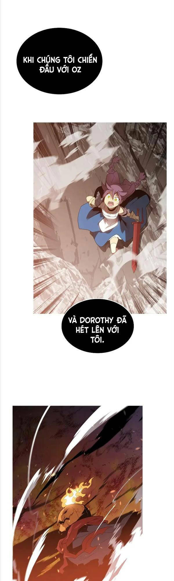 Tôi Là Lính Mới - Chapter 132 - Page 29