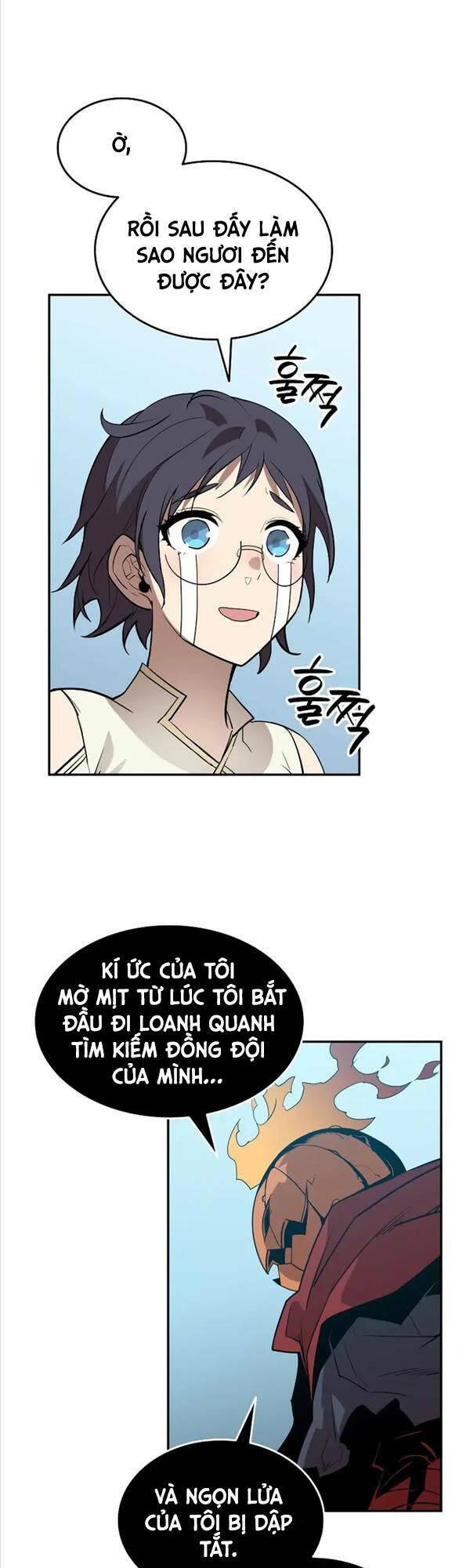 Tôi Là Lính Mới - Chapter 132 - Page 32