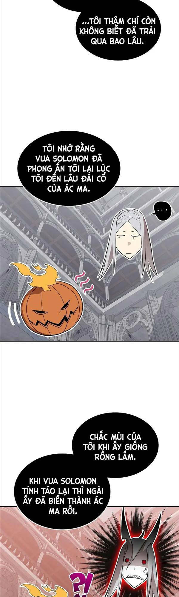 Tôi Là Lính Mới - Chapter 132 - Page 33