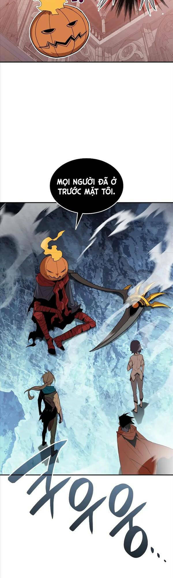 Tôi Là Lính Mới - Chapter 132 - Page 34