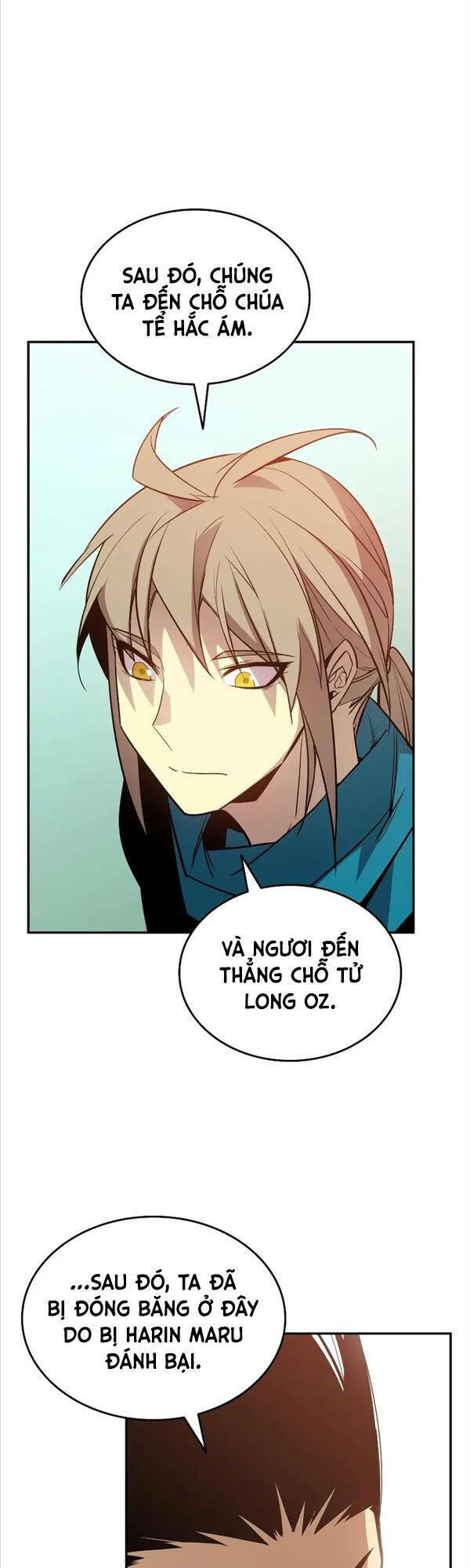 Tôi Là Lính Mới - Chapter 132 - Page 35
