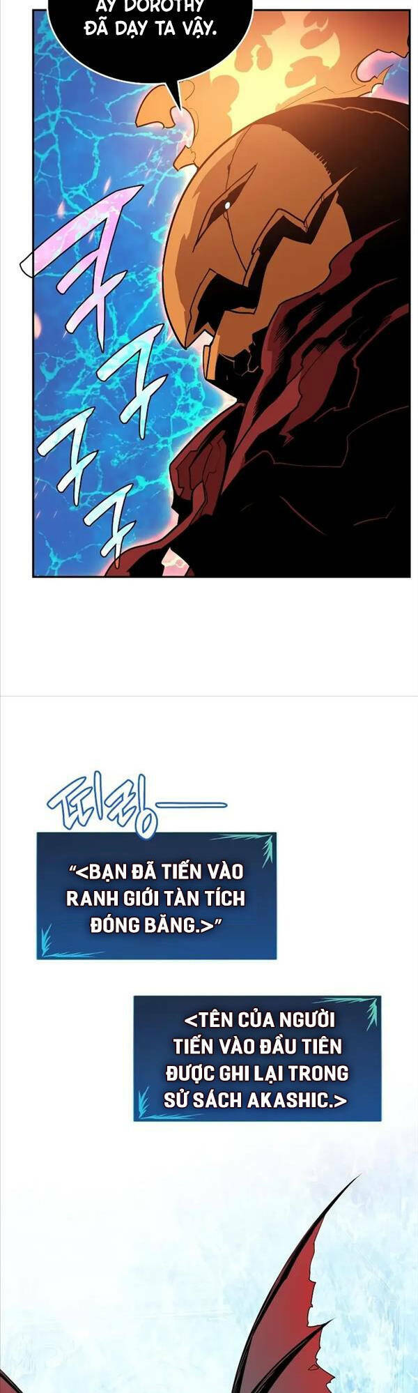 Tôi Là Lính Mới - Chapter 132 - Page 37