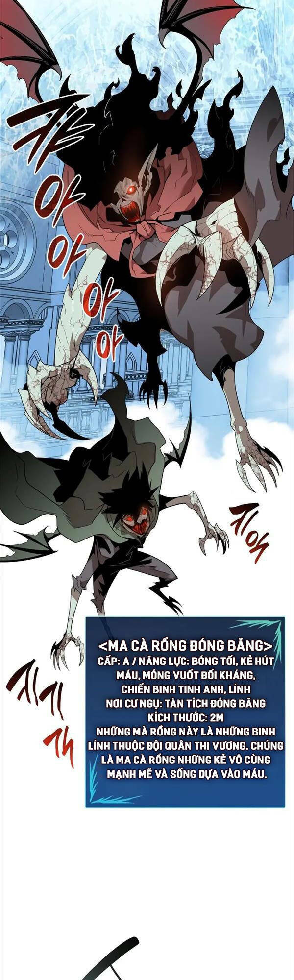 Tôi Là Lính Mới - Chapter 132 - Page 38