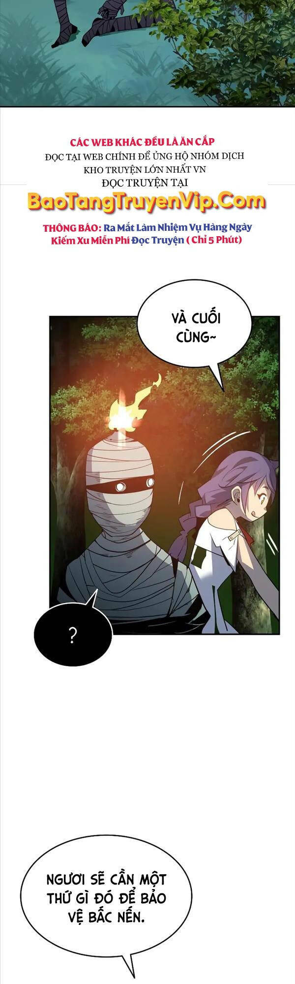 Tôi Là Lính Mới - Chapter 132 - Page 3