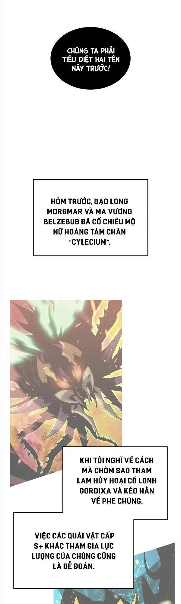 Tôi Là Lính Mới - Chapter 132 - Page 42