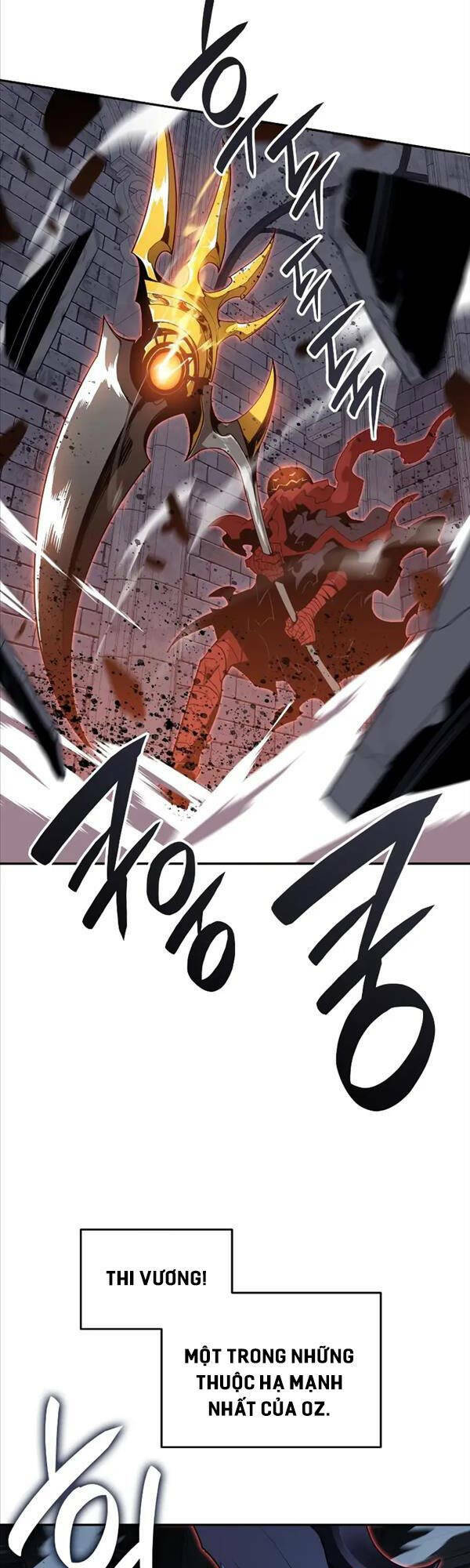 Tôi Là Lính Mới - Chapter 132 - Page 45