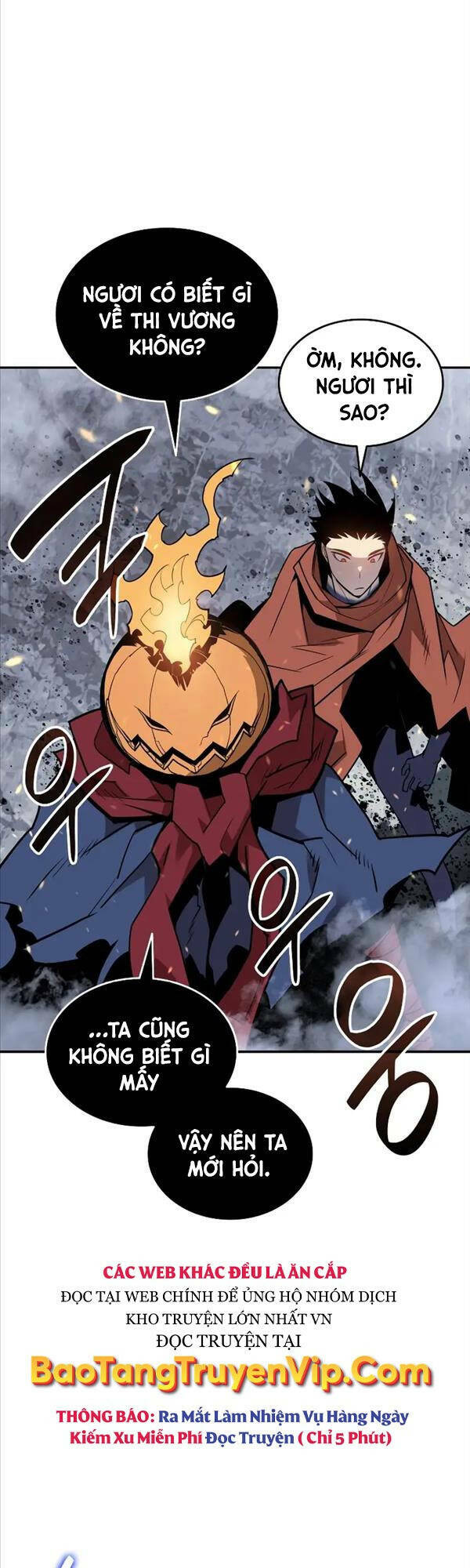 Tôi Là Lính Mới - Chapter 132 - Page 47