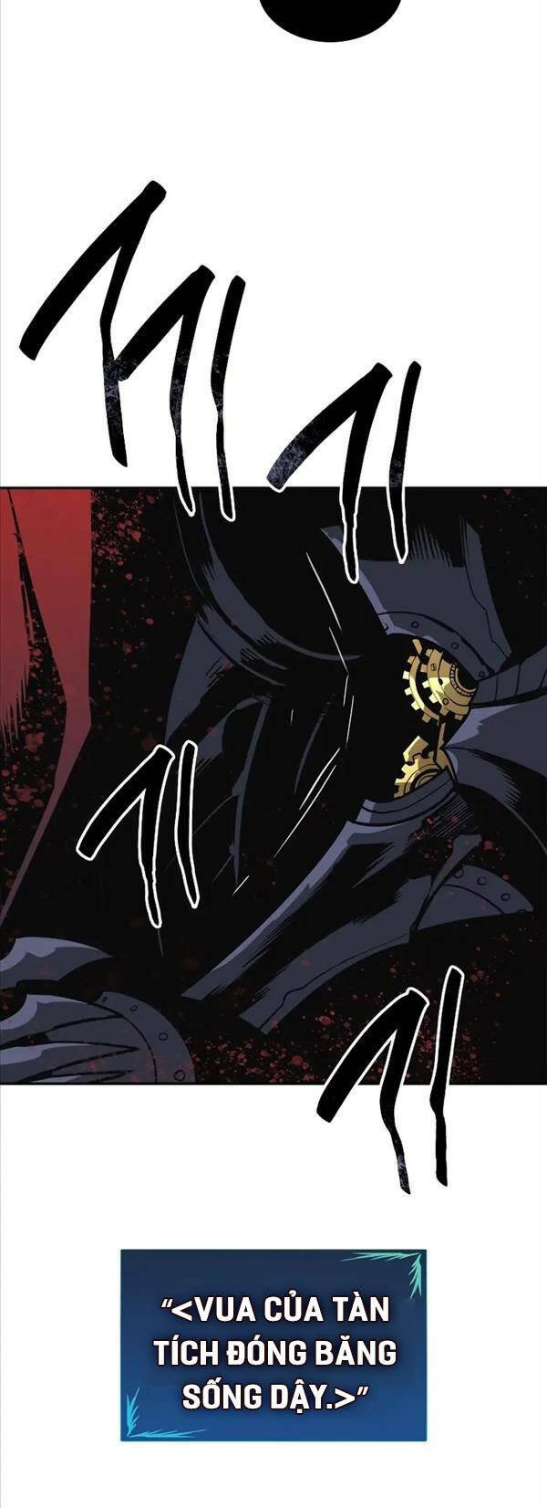 Tôi Là Lính Mới - Chapter 132 - Page 49