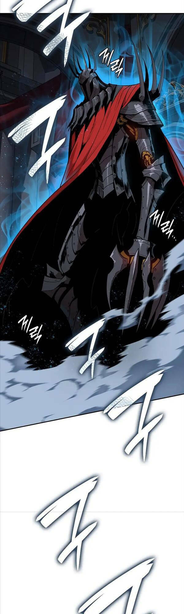 Tôi Là Lính Mới - Chapter 132 - Page 51