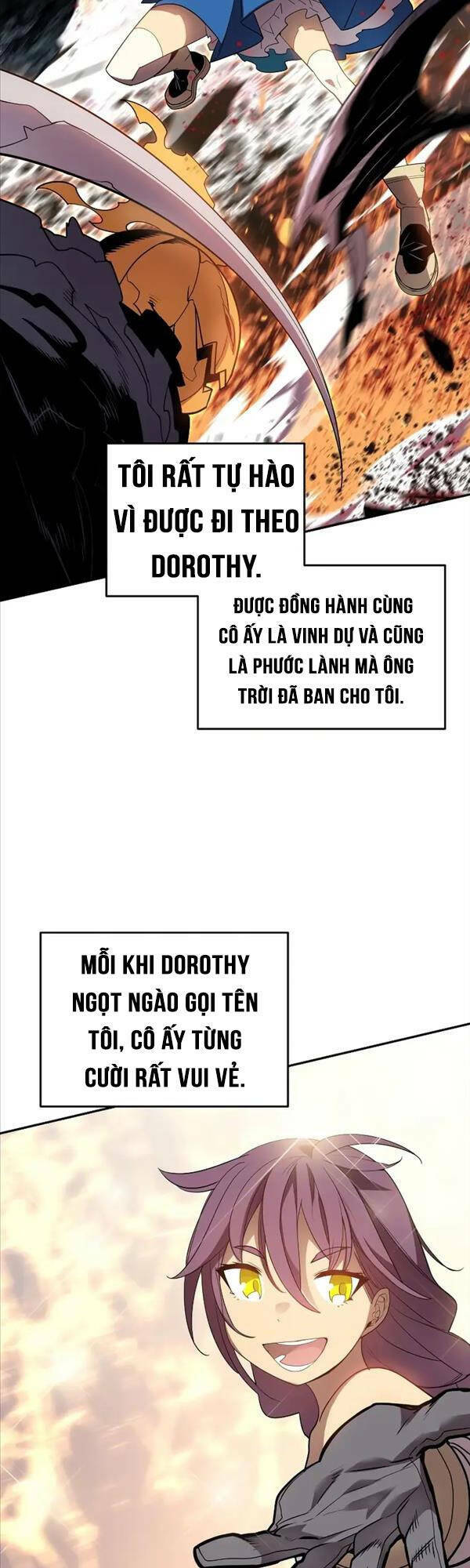 Tôi Là Lính Mới - Chapter 132 - Page 8