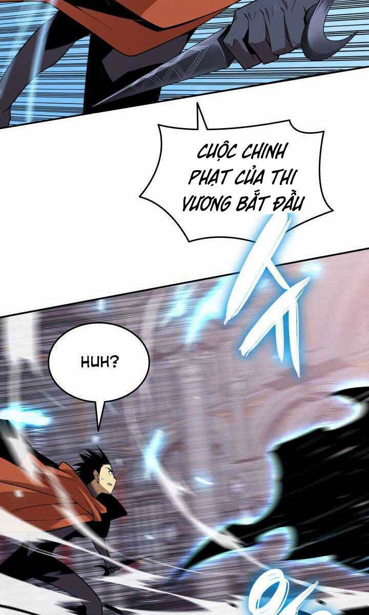 Tôi Là Lính Mới - Chapter 133 - Page 21