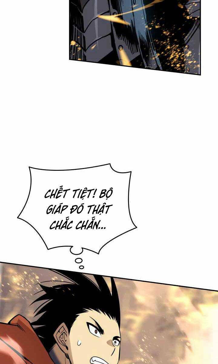 Tôi Là Lính Mới - Chapter 133 - Page 33