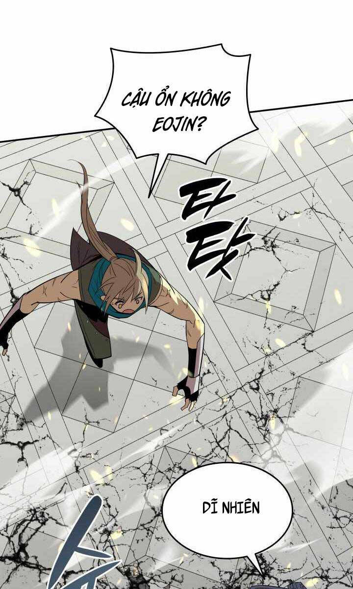 Tôi Là Lính Mới - Chapter 133 - Page 56