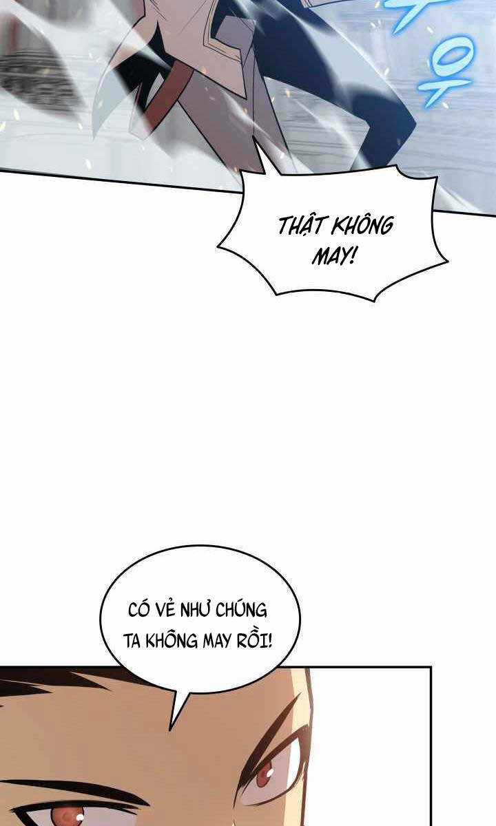 Tôi Là Lính Mới - Chapter 133 - Page 64