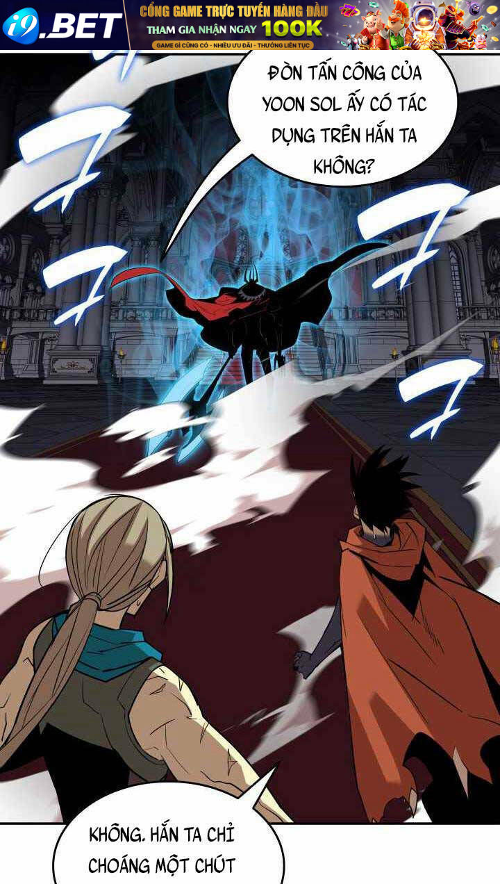 Tôi Là Lính Mới - Chapter 133 - Page 67