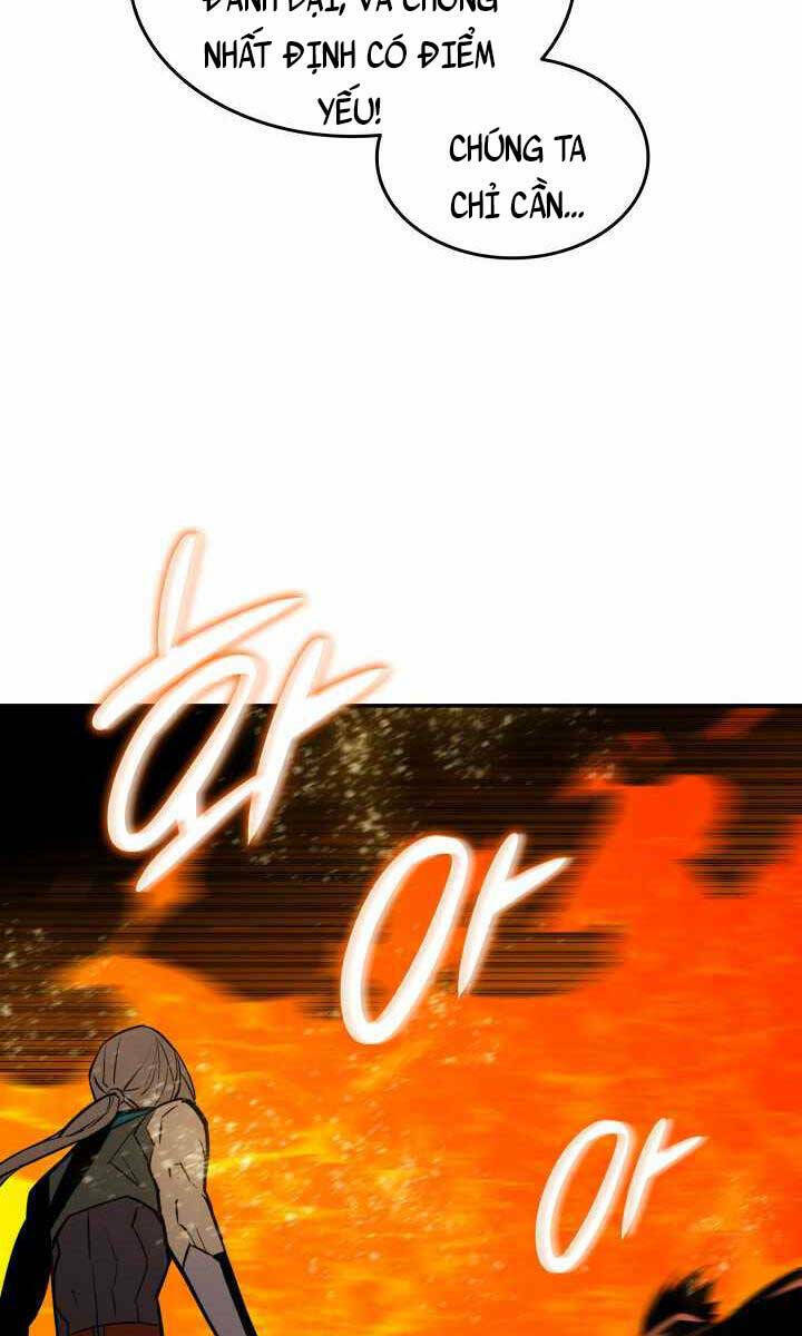 Tôi Là Lính Mới - Chapter 133 - Page 72