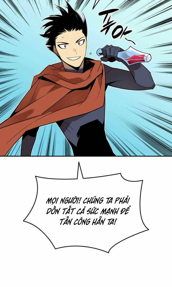 Tôi Là Lính Mới - Chapter 133 - Page 82