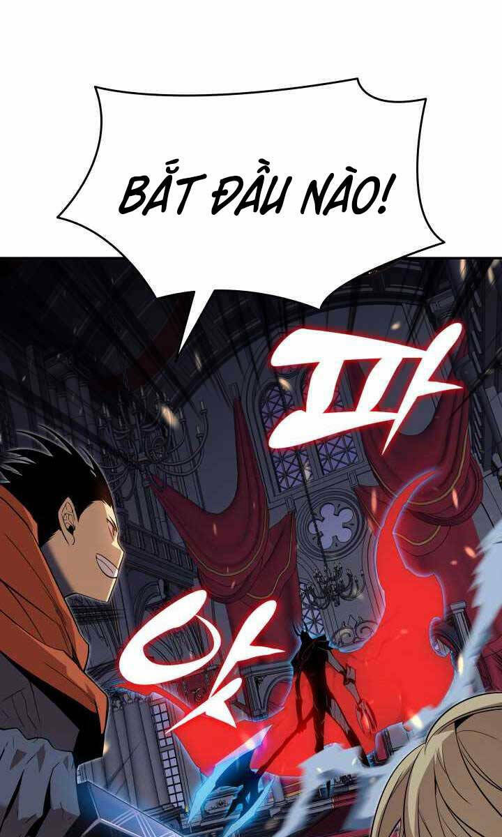 Tôi Là Lính Mới - Chapter 133 - Page 83