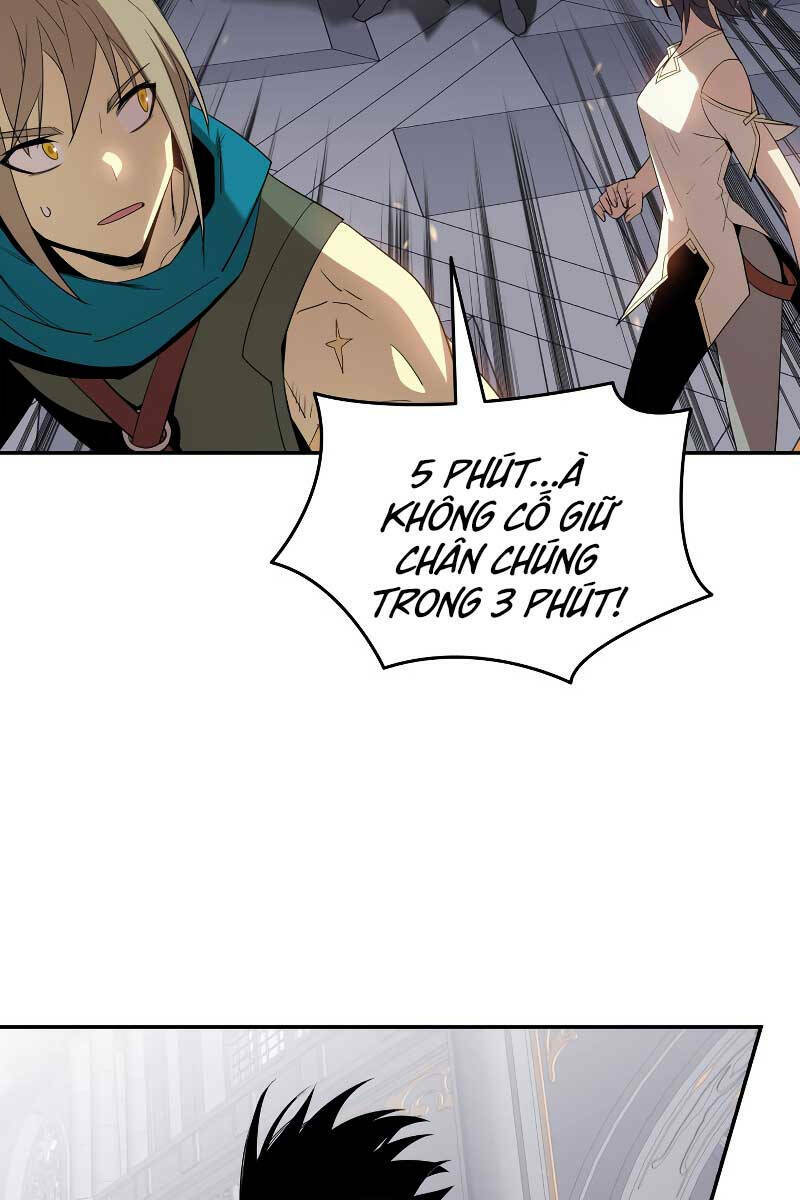 Tôi Là Lính Mới - Chapter 134 - Page 101